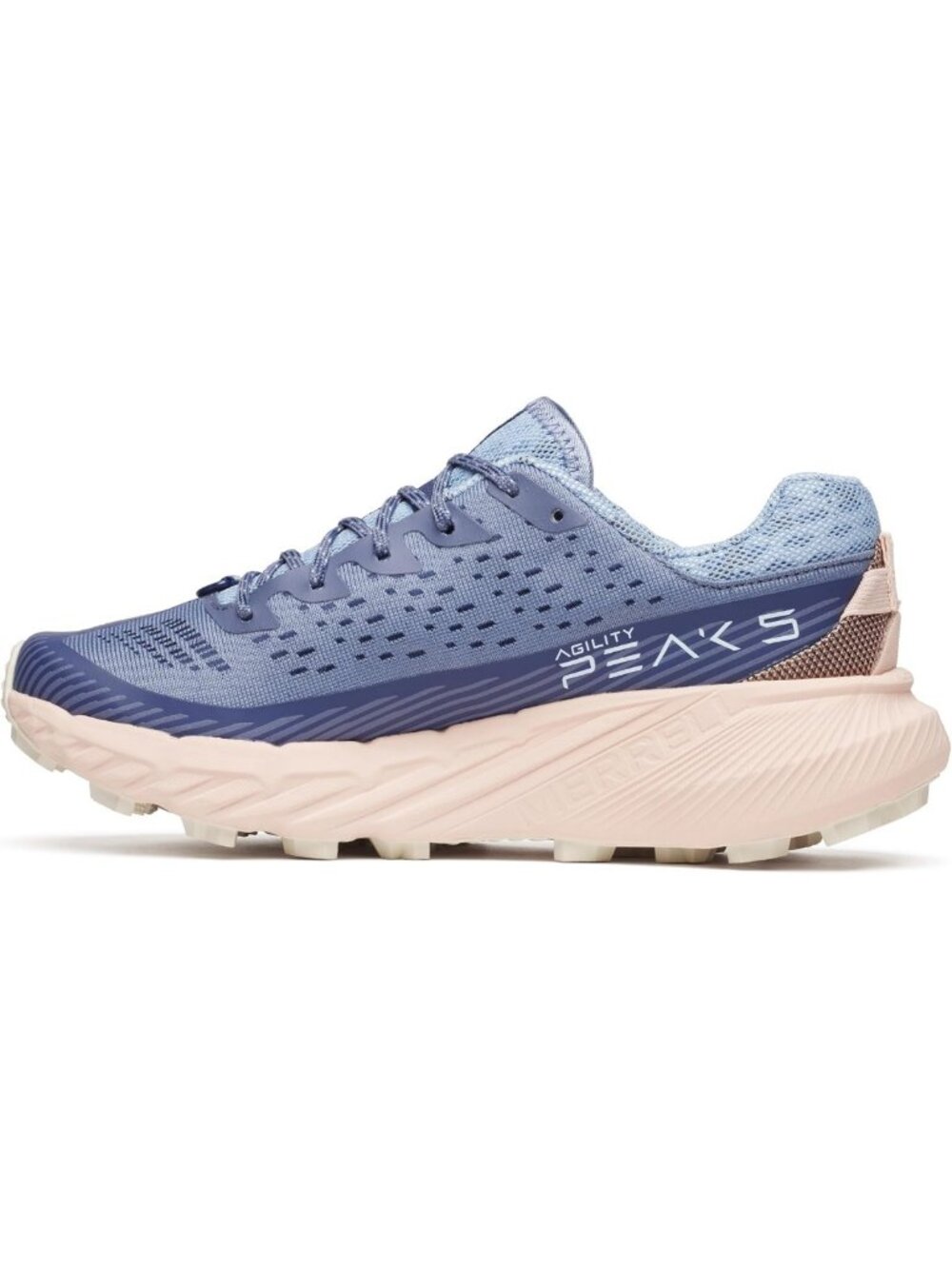 Women's Trail Running Shoes - Lightweight, Durable, Breathable, Agility Peak 5